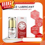 ɡel Bôi Trơn Olo Tăng Ham Muốn Khoái Cảm Dành Cho Phái Nữ Và Kéo Dài Thời Gian Quan Hệ Cho Phái Nam Hương Cherry Dạng Xịt 20Ml