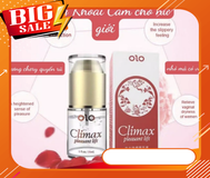 ɡel Bôi Trơn Olo Tăng Ham Muốn Khoái Cảm Dành Cho Phái Nữ Và Kéo Dài Thời Gian Quan Hệ Cho Phái Nam Hương Cherry Dạng Xịt 20Ml