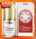 ɡel Bôi Trơn Olo Tăng Ham Muốn Khoái Cảm Dành Cho Phái Nữ Và Kéo Dài Thời Gian Quan Hệ Cho Phái Nam Hương Cherry Dạng Xịt 20Ml