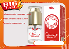 ɡel Bôi Trơn Olo Tăng Ham Muốn Khoái Cảm Dành Cho Phái Nữ Và Kéo Dài Thời Gian Quan Hệ Cho Phái Nam Hương Cherry Dạng Xịt 20Ml