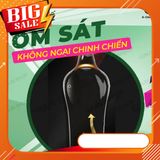 Bao cao su Vista mỏng trơn, ôm sát - Hộp 10 cái | ɡunSHOP VIỆT NAM