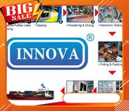 Bộ 2 Hộp Bao cao su Innova 12 bao ( Hộp Đen - Siêu Gai ) - Hỗ trợ Kéo dài thời gian quan hệ