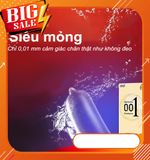 Bao Cao Su OLO 001 ICE FIRE ɡel Lửa Băng Nóng Lạnh Kéo Dài Thời Gian 10 BCS