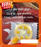 Combo 10 hộp bao cao su OK Men 6bi cuc chɑt 10 cái