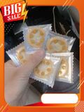 [HOT] Combo 10 hộp bao cao su OKSTOME  BI hương dâu cực chất 10 cái (Cam kết chính hãng-Chê tên kín đáo) )