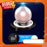 Bao cao su bi Olo 001 bi lớn Bead Entering, siêu mỏng chống xuất tinh sớm kéo dài thời gian-hộp 1 bao 1 bi-olo