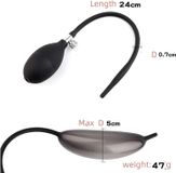 Dụng Cụ Bơm Hơi Tăng Size Nhiều Công Dụng