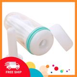 (Che Tên Khi Giao) Âm Đạo Giả M2HA Lõi 4D Gấp 3 Lớp Hỗ Trợ 24/7