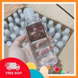 (Che Tên Khi Giao) Gel bôi trơn Vanessa 200ml, độ trơn cao, siêu tiết kiệm, che tên Cao Cấp Bảo Đảm