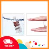 (Che Tên Khi Giao) Gel bôi trơn Vanessa 200ml, độ trơn cao, siêu tiết kiệm, che tên Cao Cấp Bảo Đảm