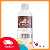 (Che Tên Khi Giao) Gel bôi trơn Vanessa 200ml, độ trơn cao, siêu tiết kiệm, che tên Cao Cấp Bảo Đảm