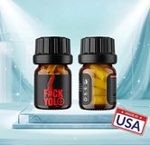 Chai hít Popper khô 20ml usa, dòng mạnh cho người lờn, che tên 