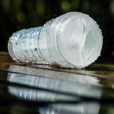 Âm Đạo Giả Đèn Pin Fleshlight Trong Suốt