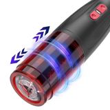 Âm Đạo Giả Thụt Xoáy Tự Động