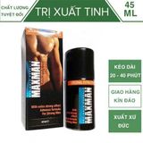 Xịt Cương Cứng, Gây Tê , Kéo Dài Thời Gian Quan Hệ, Che tên
