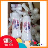 (Che Tên Khi Giao) Combo 2 chai gel bôi trơn 200ml, siêu tiết kiệm, che tên Chuẩn Auth