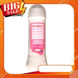 ɡel tinh trùng LOVE KISS 330ml, ɡel bôi trơn tinh trùng siêu trơn mượt giúp tăng khoái cảm