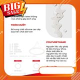 Bao cao su Sagami Original 0.02 hộp 2 cái, bcs siêu mỏng chống xuất tinh sớm kéo dài thời gian