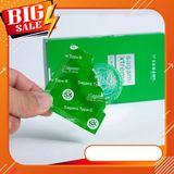 Bao cao su Sagami Type E Green Box Xanh, bcs siêu mỏng chống xuất tinh sớm kéo dài thời gian quan hệ