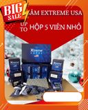 Combo 5 viên Kẹo xâm Xtreme Chính hãng - giao hang che ten 797204