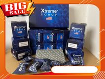 Combo 5 viên Kẹo xâm Xtreme Chính hãng - giao hang che ten 797204