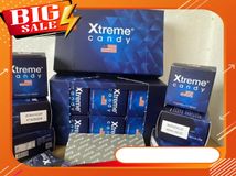 Combo 5 viên Kẹo xâm Xtreme Chính hãng - giao hang che ten 797204