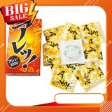 Bao cao su Sagami Are Are, bcs gân gai bi nổi siêu mỏng chống xuất tinh sớm kéo dài thời gian quan hệ