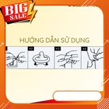 Bao cao su GOLDENTIME Love, bcs siêu mỏng trơn mịn cổ thắt kéo dài quan hệ công nghệ Hàn Quốc