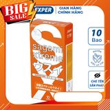 Bao cao su Sagami Xtreme Love Me Orange, bcs siêu mỏng truyền nhiệt kéo dài thời gian