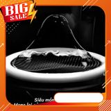 Bao cao su 001 Thin Square Black, bcs siêu mỏng chống xuất tinh sớm kéo dài thời gian