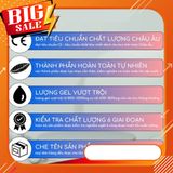 Bao cao su size nhỏ 48mm JUNCAI SMALL FIT , bcs size nhỏ 48mm siêu mỏng kéo dài quan hệ