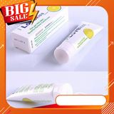 ɡel bôi trơn Love Kiss hương chanh 50 ml, ɡel bôi trơn tăng khoái cảm