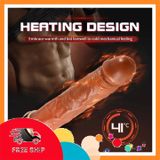 (Che Tên Khi Giao) Dương Vật Giả Ngụy Trang Gậy Bóng Chày Cao Cấp Cao Cấp Bảo Đảm