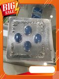 ( Mạnh) Hộp 4 viên tăng sinh lực, cải thiện sinh lý nam- che tên sản phẩm khi đặt hàng 797261