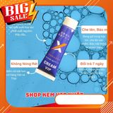[HÀNG CHÍNH HÃNG] - X Cream Vip Japan - Kem Vip Nhật - Kem Bôi Nhật Tăng Cường SL Nam Giới