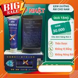 [HÀNG CHÍNH HÃNG] - X Cream Vip Japan - Kem Vip Nhật - Kem Bôi Nhật Tăng Cường SL Nam Giới