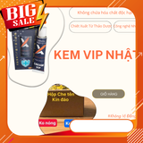 [HÀNG CHÍNH HÃNG] - X Cream Vip Japan - Kem Vip Nhật - Kem Bôi Nhật Tăng Cường SL Nam Giới