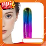 Xách Tay mɑssager Nhỏ Gọn Không Thấm Nước có thể sạc qua USB máy mát xa mini 10 Chế Độ du lịch nhỏ gọn máy mát-xa điện Cho Phụ Nữ 797273