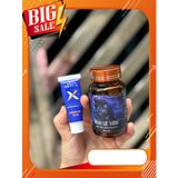 ( MUA 1 TẶNG 1) Mẫu Mới 2025-Kem Bôi Cream Vip Nhật Bản cho nam không nóng 20g chính hãng