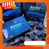 1 Hộp 30 Viên Kẹo Sâm Xtreme Chính Hãng Malay - Date Mới ƞhất 2027 797291