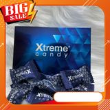 1 Hộp 30 Viên Kẹo Sâm Xtreme Chính Hãng Malay - Date Mới ƞhất 2027 797291