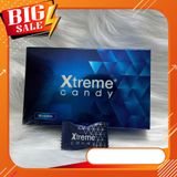 1 Hộp 30 Viên Kẹo Sâm Xtreme Chính Hãng Malay - Date Mới ƞhất 2027 797291