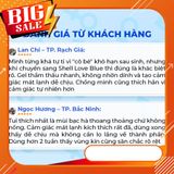 ɡel Bôi Trơn Tăng Khoái Cảm Nữ Shell Love Blue Mát Lạnh, Cấp Ẩm Mềm Mượt - Chai 50ml