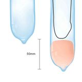 Núm Âm Đạo Silicon Mini