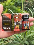 Chai hít Popper 10ml USA CHO Bot, Giúp Giảm Đau, Sướng Lâu Hơn, Che Tên