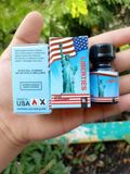 Chai hít Popper 10ml , USA, Giúp Tăng Khoái Cảm, Cho Nam Nữ, Phê Lâu Hơn