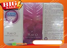 ɡel Durex playO tăng khoái cảm nữ 797641