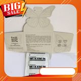 Bao cao su 6 in1 MAXXMEN hộp 1 cái, bao cao su siêu mỏng gân gai cổ thắt kéo dài 797643