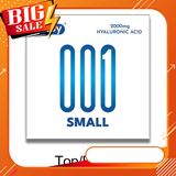 Bao cao su 49mm Xtoy Small, bcs 49mm size nhỏ siêu mỏng kéo dài thời gian quan hệ 797646