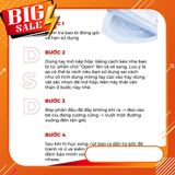 Bao cao su Sagami Original 0.02 hộp 2 cái, bcs siêu mỏng chống xuất tinh sớm kéo dài thời gian 797652